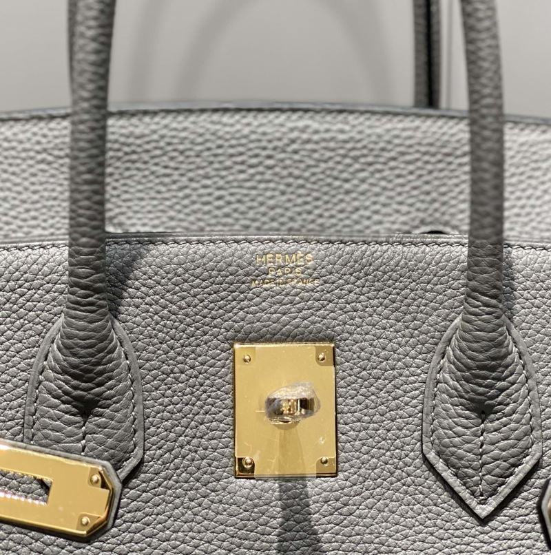 Hermes Birkin Bags